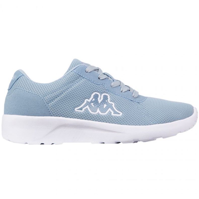 Kappa Tunes W 242195W 6510 shoes blue