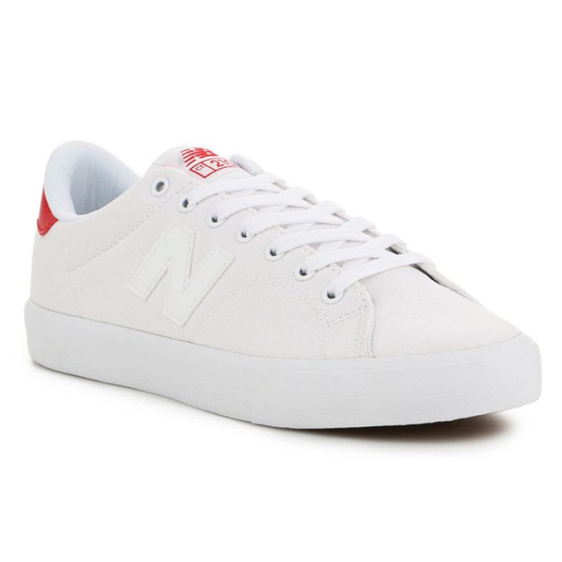 New Balance M CT210WWR shoes white