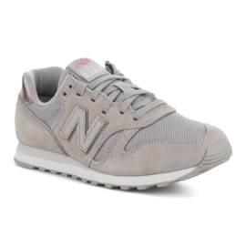 Shoes New Balance W WL373TS2 grey Shoes New Balance W WL373TS2 grey