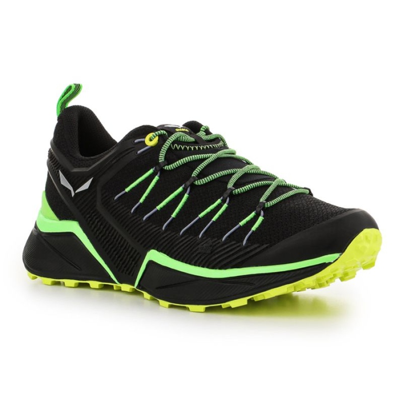 Salewa Ms Dropline shoes 61368-5815 black