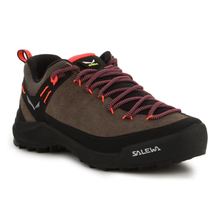 Salewa Wildfire Leather boots 61396-7953 brown Salewa Wildfire Leather boots 61396-7953 brown