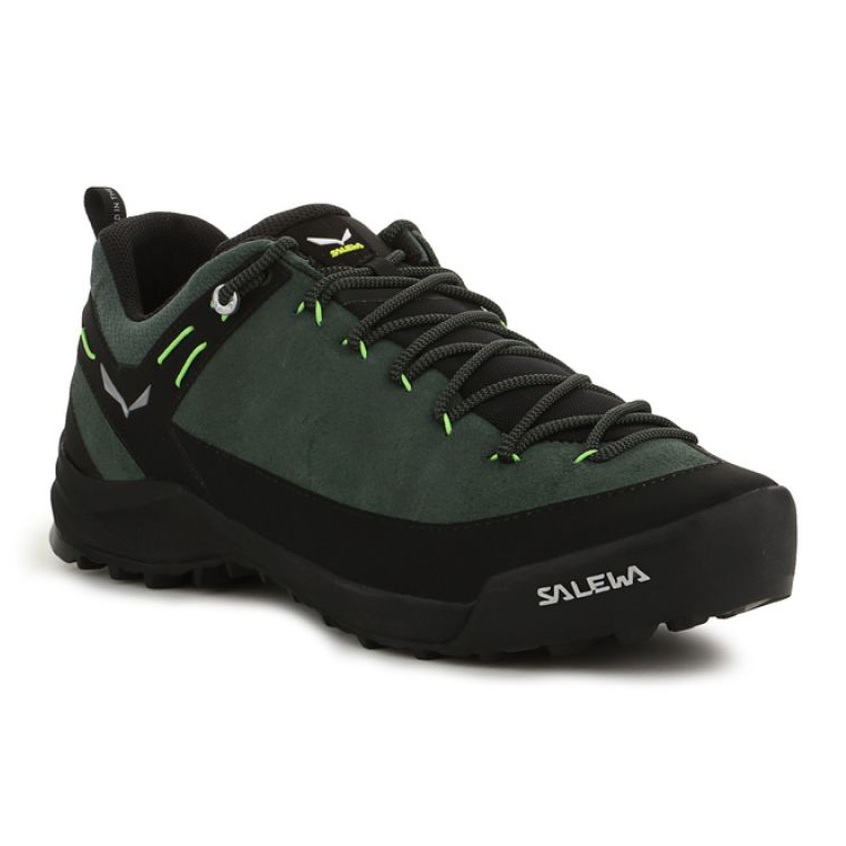 Salewa Wildfire Leather M 61395-5331 shoes grey Salewa Wildfire Leather M 61395-5331 shoes grey