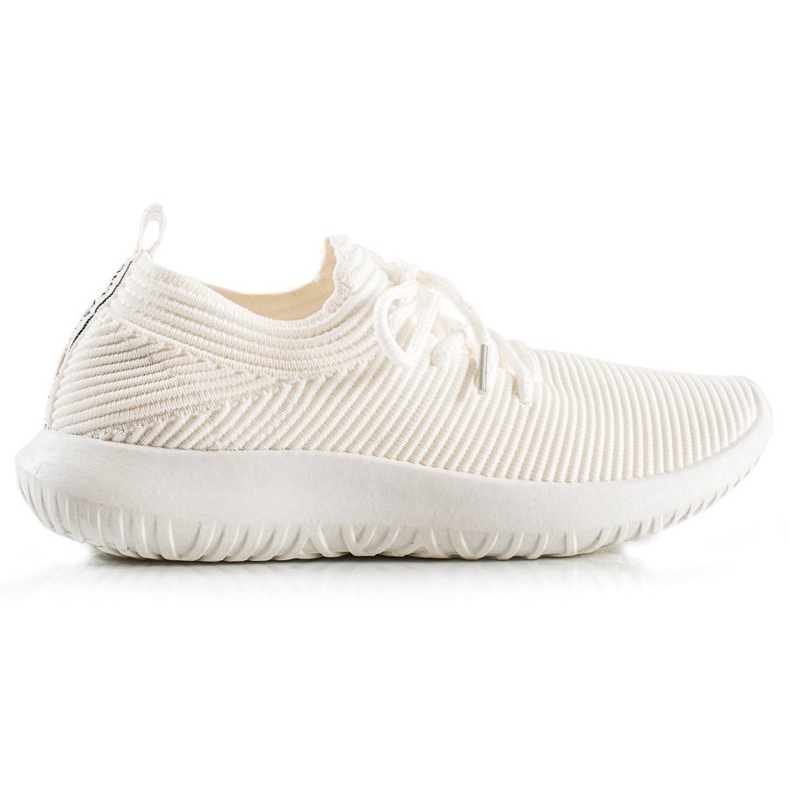 TRENDI Light Sports Sneakers white TRENDI Light Sports Sneakers white