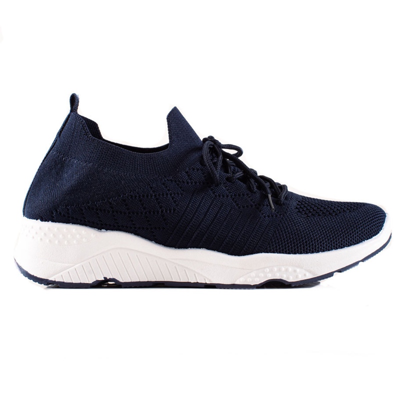 Renda Comfortable Sports Shoes navy blue Renda Comfortable Sports Shoes navy blue
