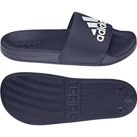 Adidas Adilette GZ3774 slippers blue Adidas Adilette GZ3774 slippers blue