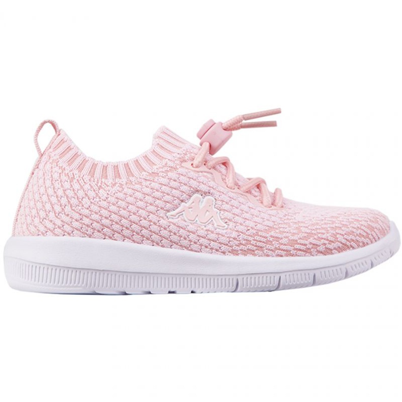 Kappa Sneem K 260967K 2110 shoes pink