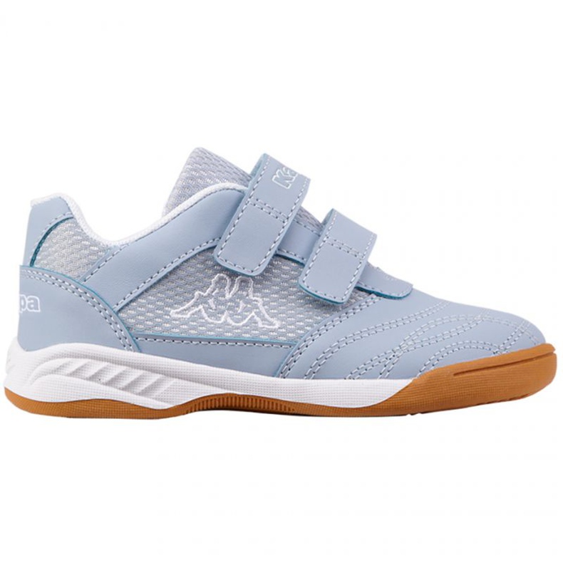 Kappa Kickoff K Jr 260509K 6510 shoes blue