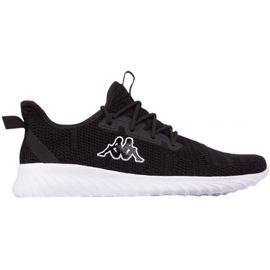 Kappa brand best sale shoes