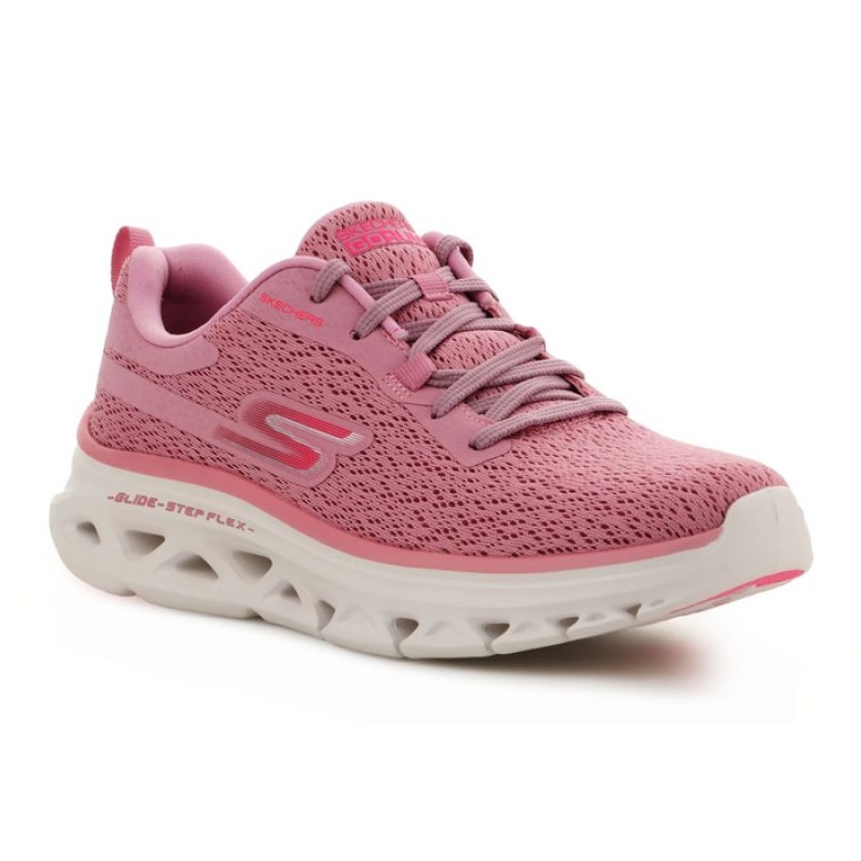 Skechers Step Flex shoes 128890-PNK pink