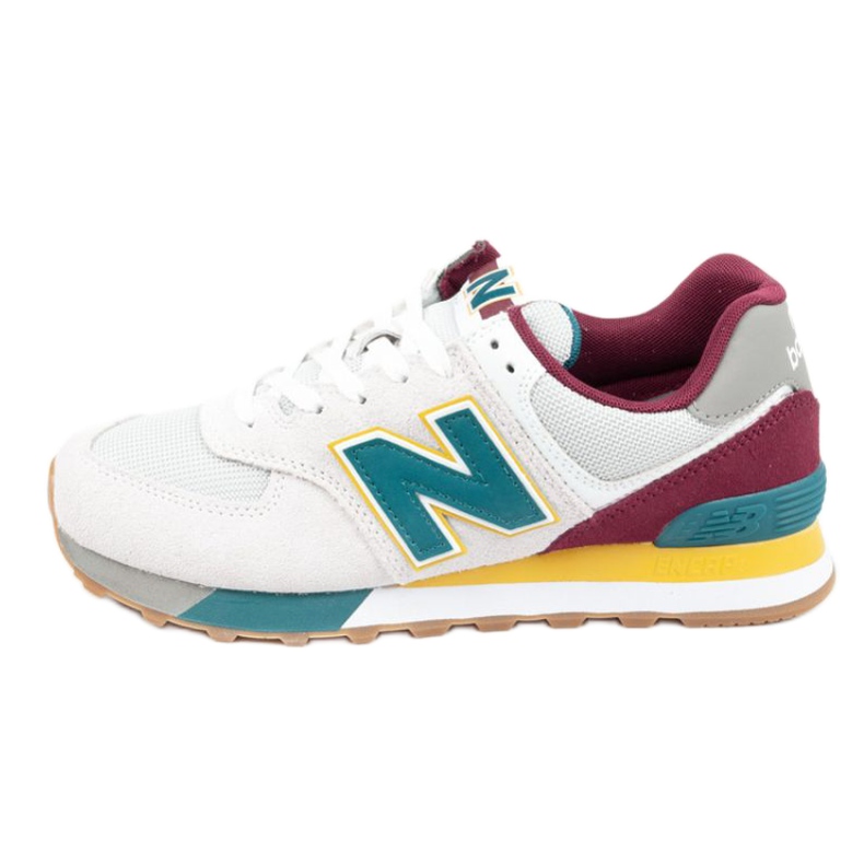 New Balance M ML574PR2 multicolored