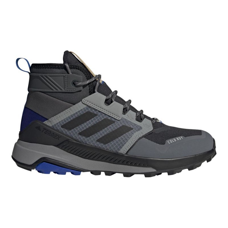 Adidas Terrex Trailmaker Mid C. Rdy M FZ3371 black grey