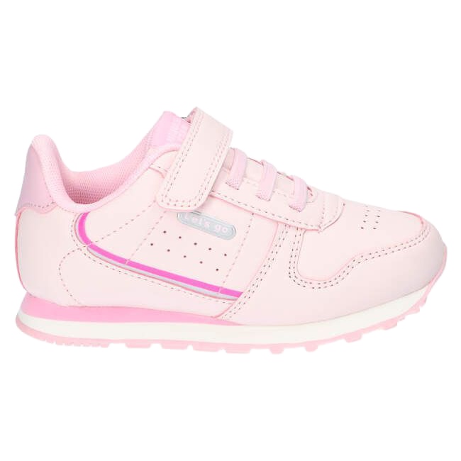 Children's sports shoes American Club Es68/22 pink Children's sports shoes American Club Es68/22 pink