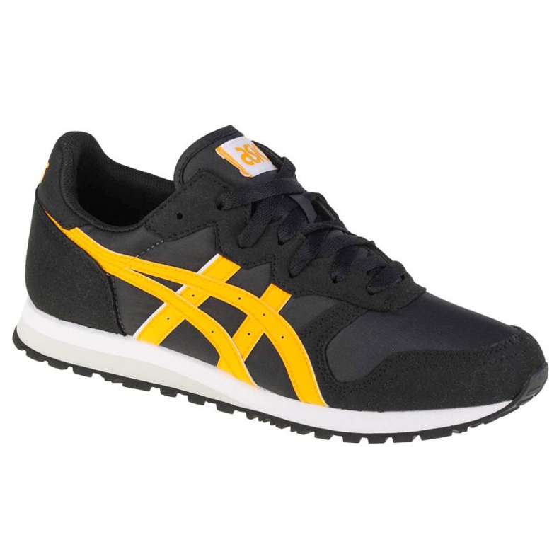 Asics Oc Runner M 1201A388-002 black yellow
