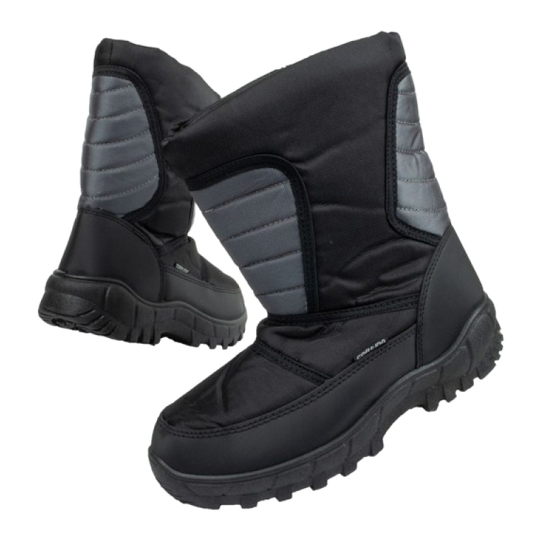 velcro moon boots