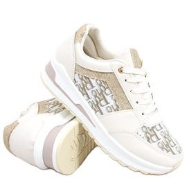 Sora Beige sneakers Sora Beige sneakers