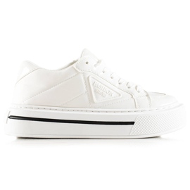Seastar Fashion Shoes white