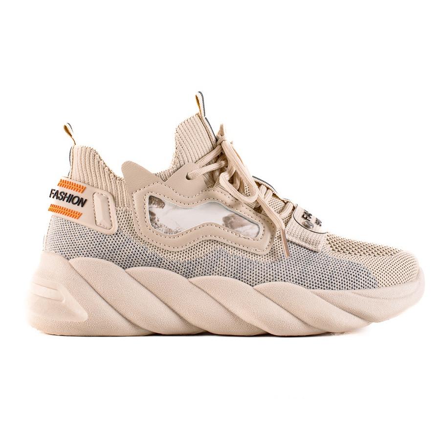 Comfortable Fashion Sneakers