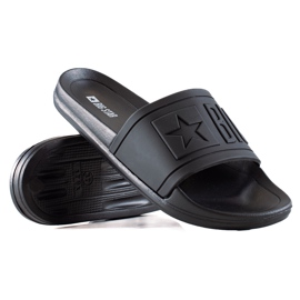 Women's Big Star DD274A271 black