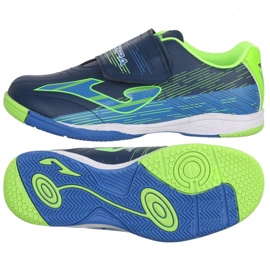 Joma Super Copa 2203 SCJS2203INV football shoes blue