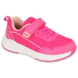 Befado children's shoes 516Y113 pink Befado children's shoes 516Y113 pink