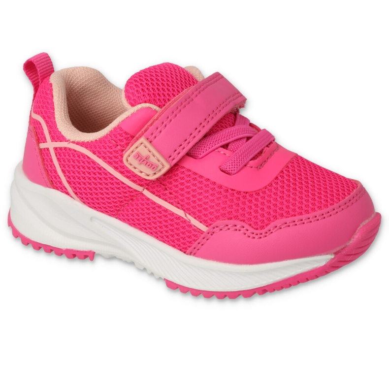 Befado children's shoes 516P113 pink