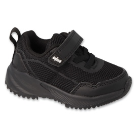 Befado children's shoes 516P118 black
