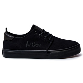 Men's Sneakers Lee Cooper LCW-22-31-0857 M Black Men's Sneakers Lee Cooper LCW-22-31-0857 M Black