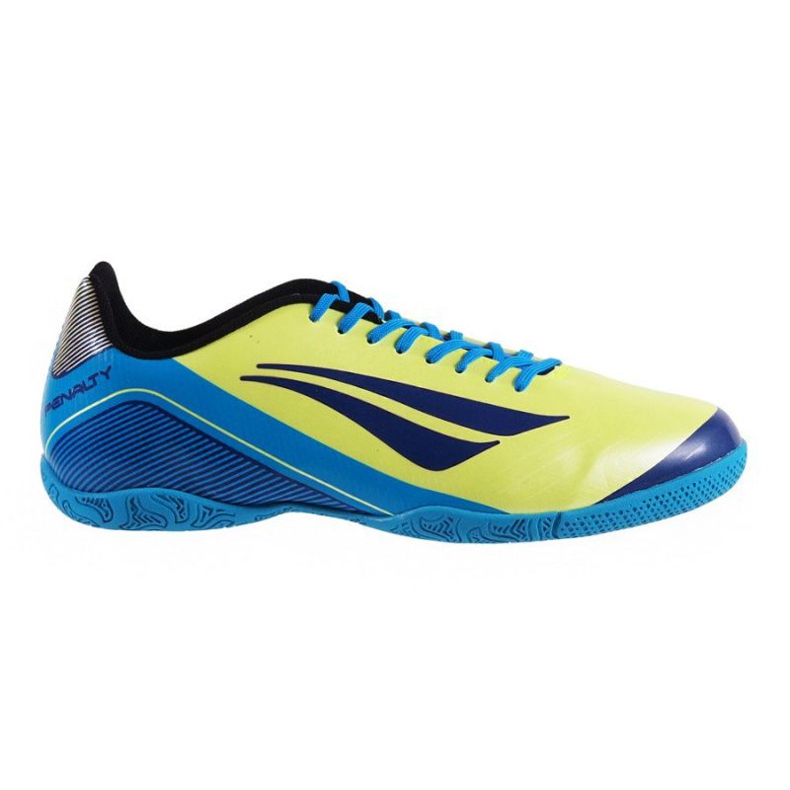 Indoor shoes Penalty Victoria Rx V 2 Sala AM-RX-CL HS-TNK-000007366 multicolored yellows