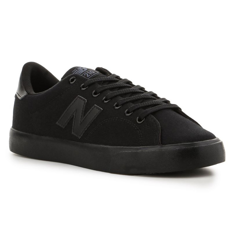 New Balance Sneakers M CT210TRB black