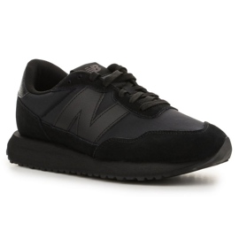 Sport Shoes New Balance M MS237UX1 black