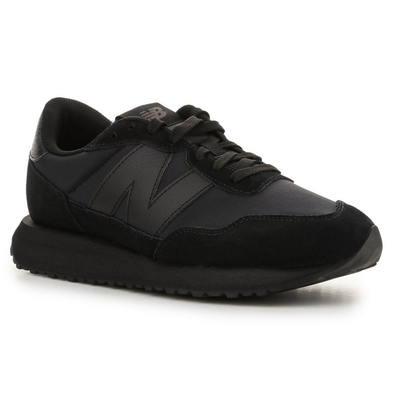 Sport Shoes New Balance M MS237UX1 black