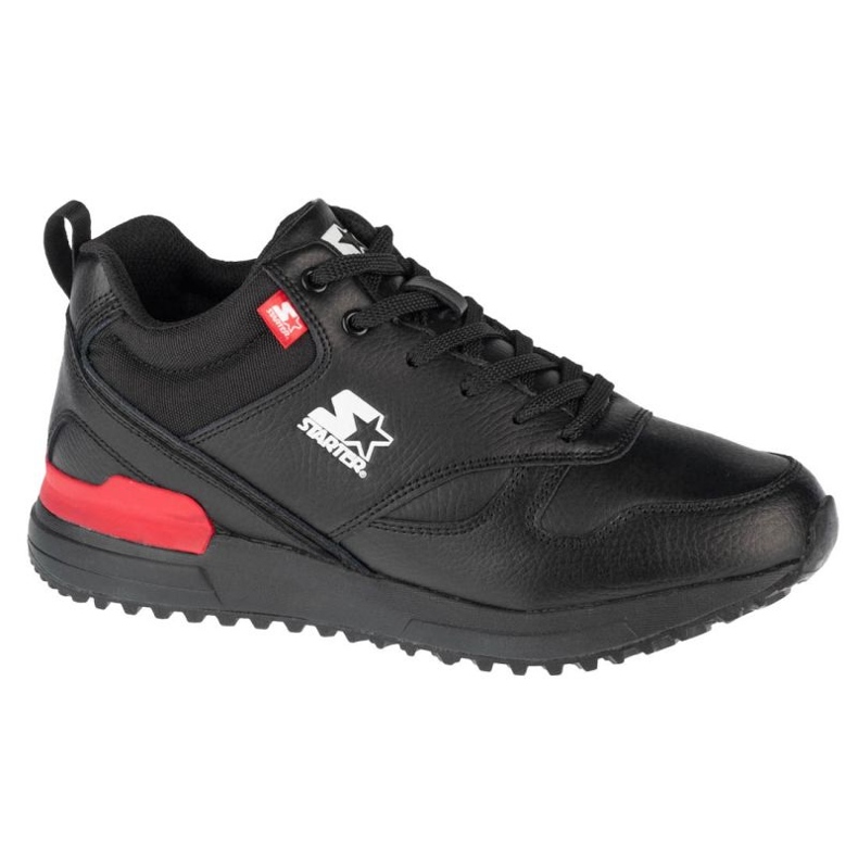 Starter shoes Brandon SMN105321200 black