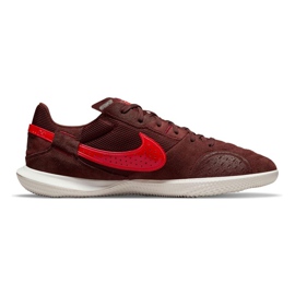Nike Streetgato Ic M DC8466-266 shoe red