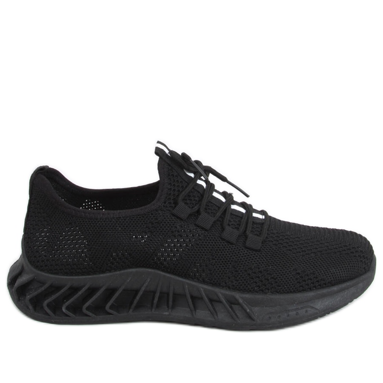 Kira Black sock sports shoes Kira Black sock sports shoes