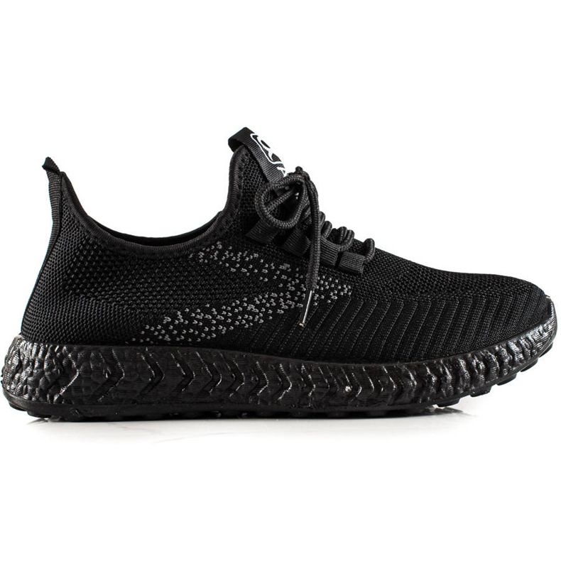 SUPER COOL Sports shoes black