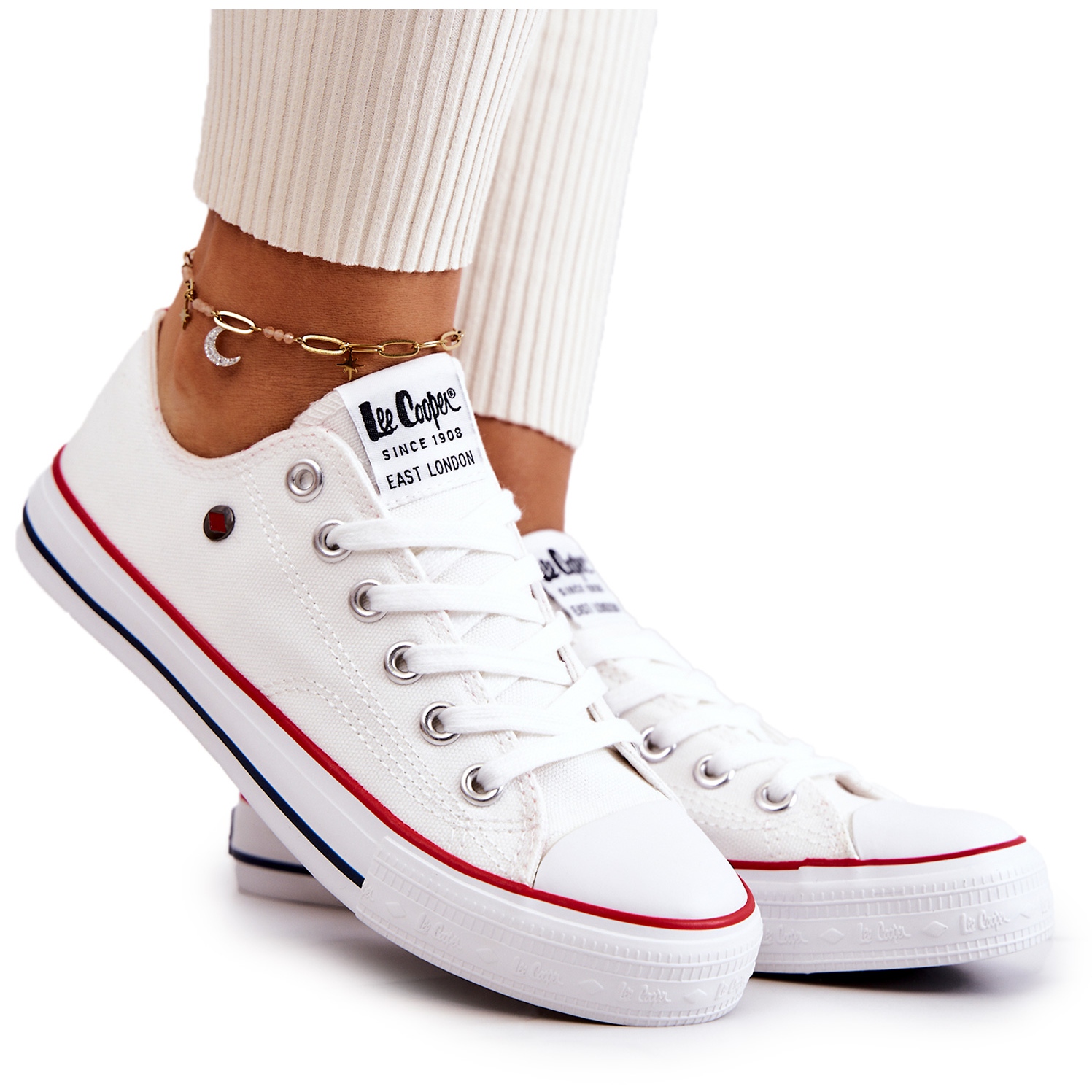 Lee cooper ladies footwear hotsell