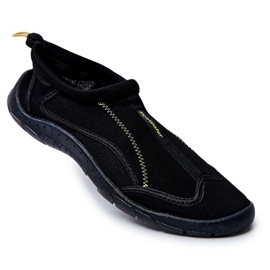 Men's Water Shoes ProWater 20-37-012 Black