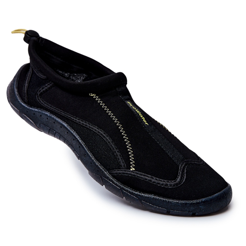 Men's Water Shoes ProWater 20-37-012 Black