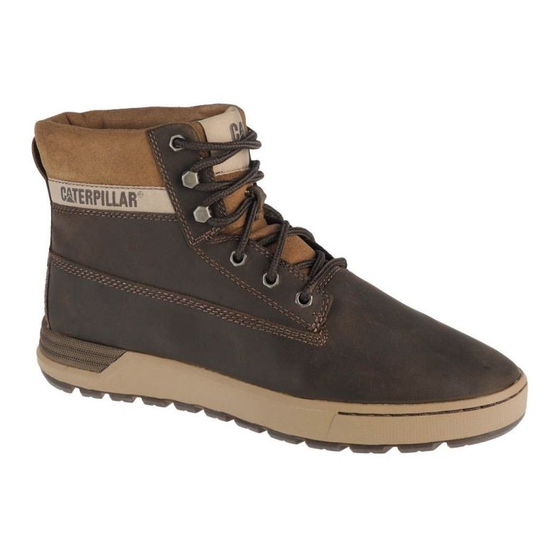 Caterpillar Ryker M P720434 shoes brown