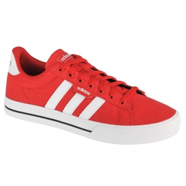 Adidas Daily 3.0 M GY8116 shoes red