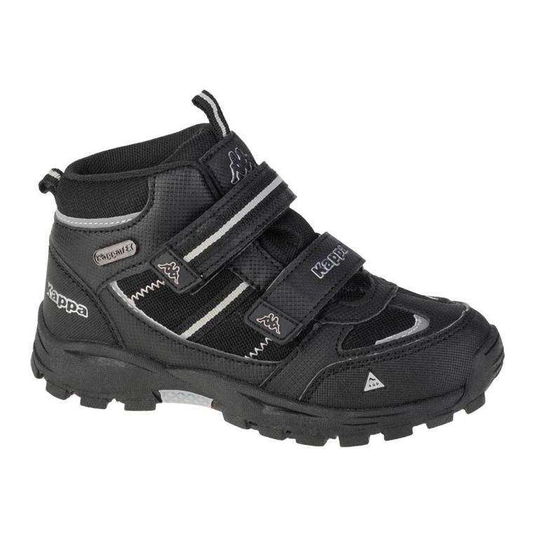 Kappa Hovet Tex K Jr 260726K-1115 boots black