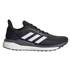 Adidas Solar Drive 19 EH2598 shoes black Adidas Solar Drive 19 EH2598 shoes black