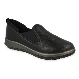 Befado women's shoes 156D102 black