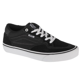 Vans Rowan Pro VN0A4TZCY28 shoes black