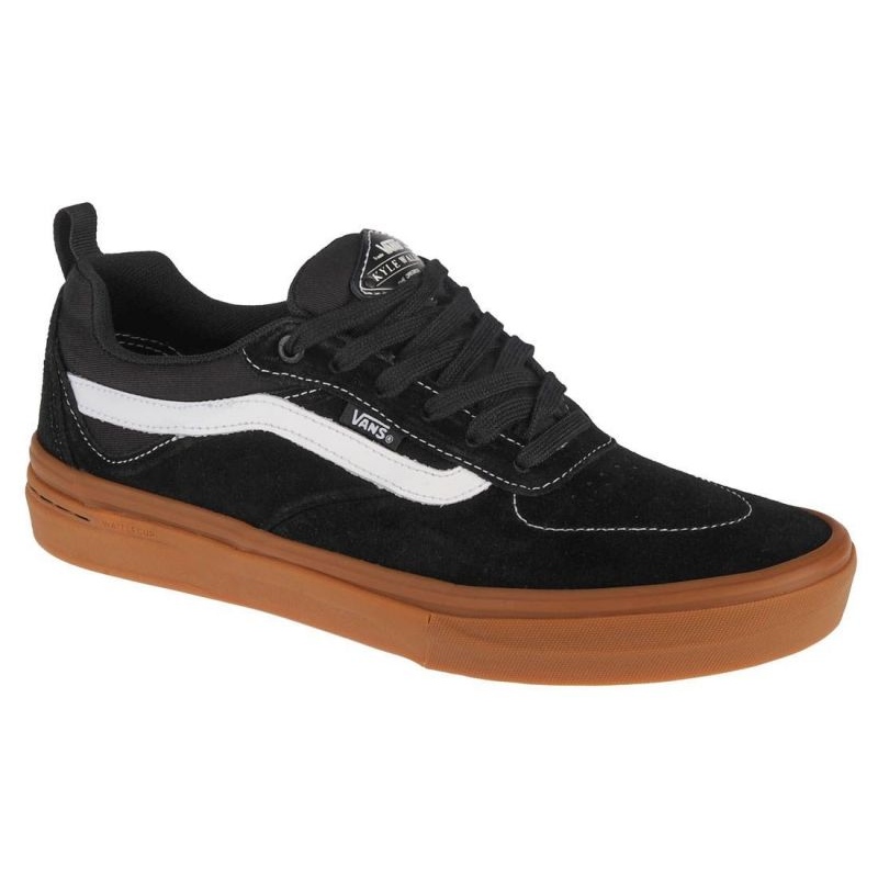 Vans Kyle Walker Pro VN0A2XSGB9M Shoes black KeeShoes
