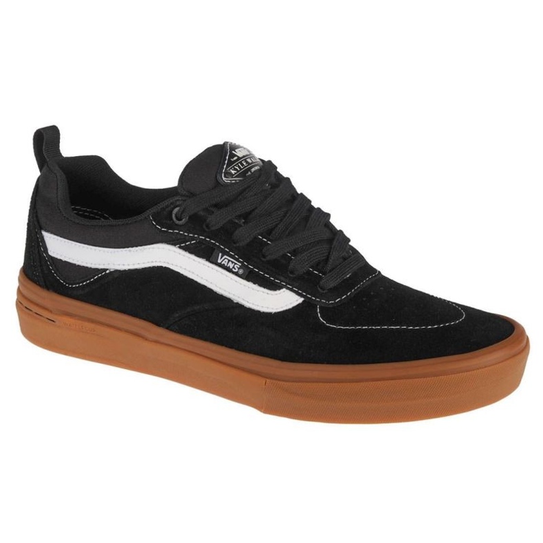 Vans Kyle Walker Pro VN0A2XSGB9M Shoes black Vans Kyle Walker Pro VN0A2XSGB9M Shoes black