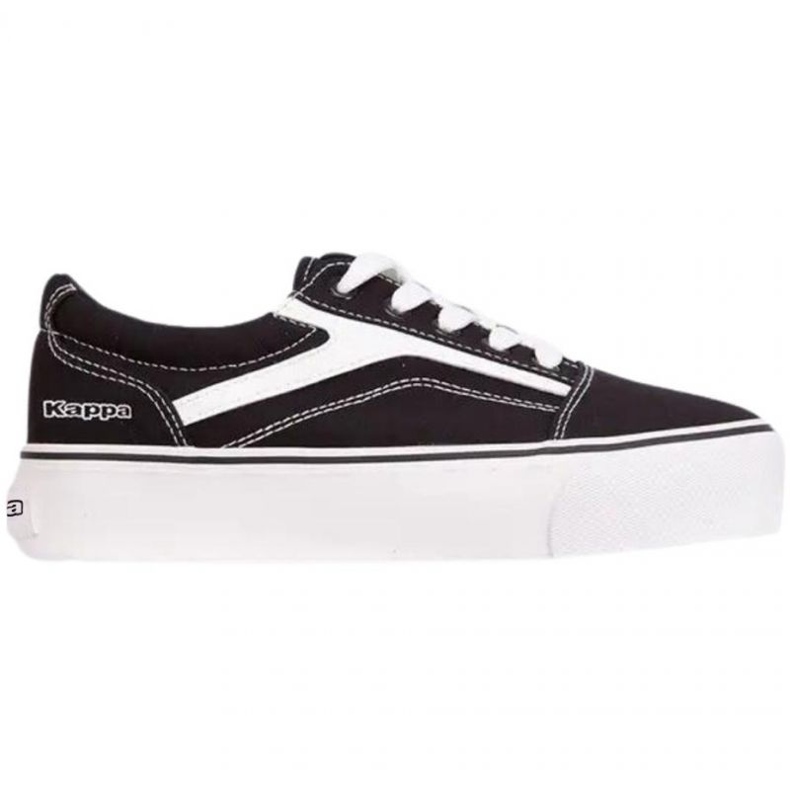 Kappa Chose Sun Pf 242697 1110 shoes black