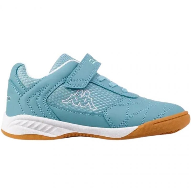 Kappa Damba K 260765K 3610 shoes blue