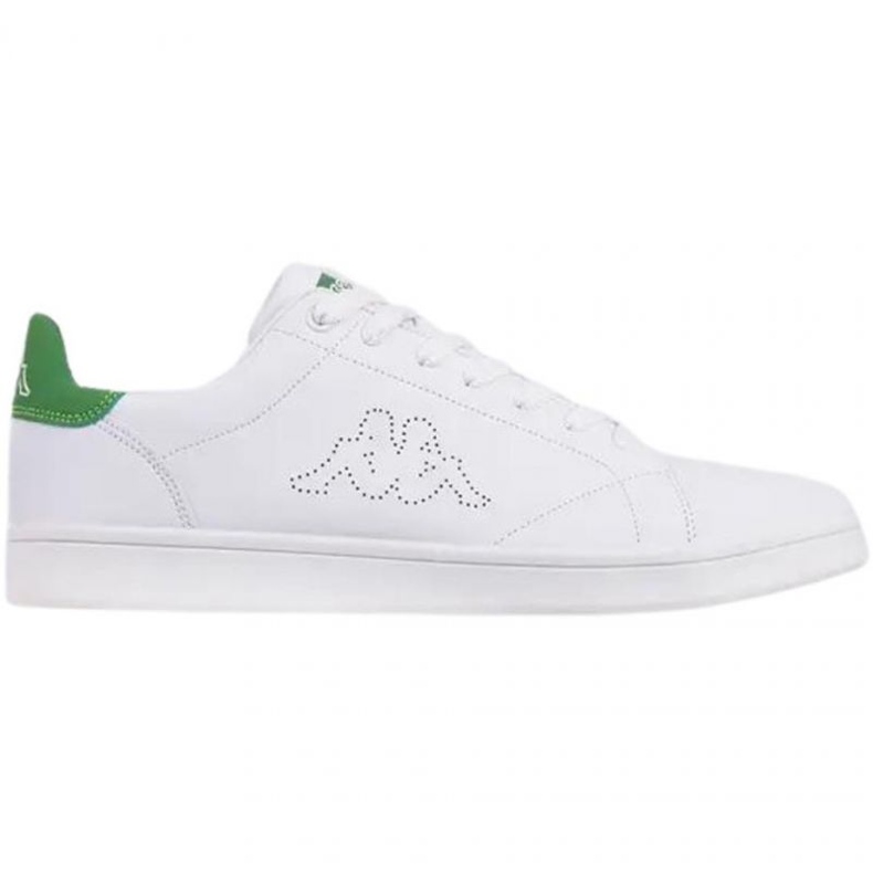 Kappa Limit shoes 243049 1030 white