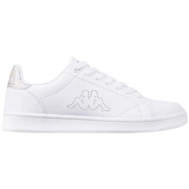 Kappa Limit shoes 243049 1017 white Kappa Limit shoes 243049 1017 white